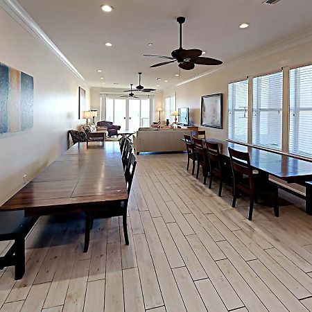 Villa Pearl West Gulf Shores Exterior foto