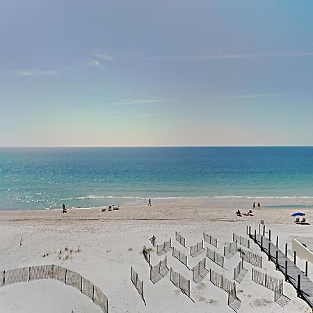 Villa Pearl West Gulf Shores Exterior foto