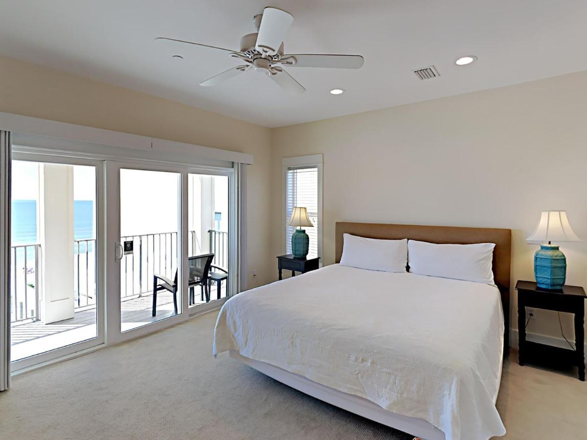 Villa Pearl West Gulf Shores Exterior foto