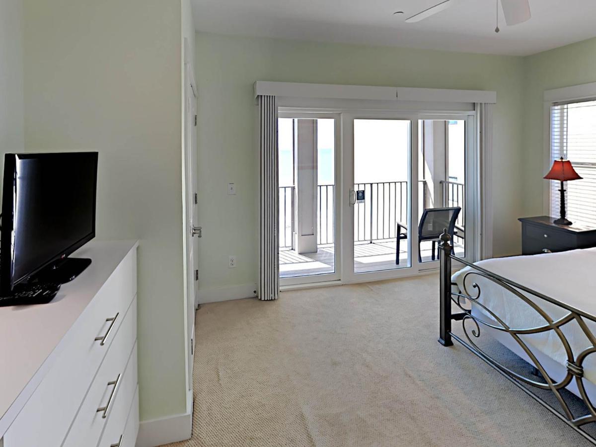 Villa Pearl West Gulf Shores Exterior foto