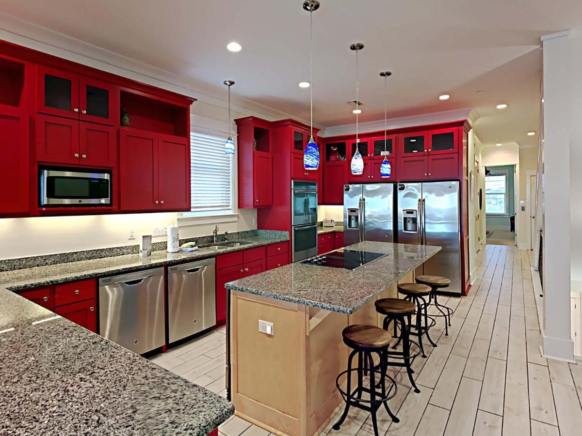 Villa Pearl West Gulf Shores Exterior foto