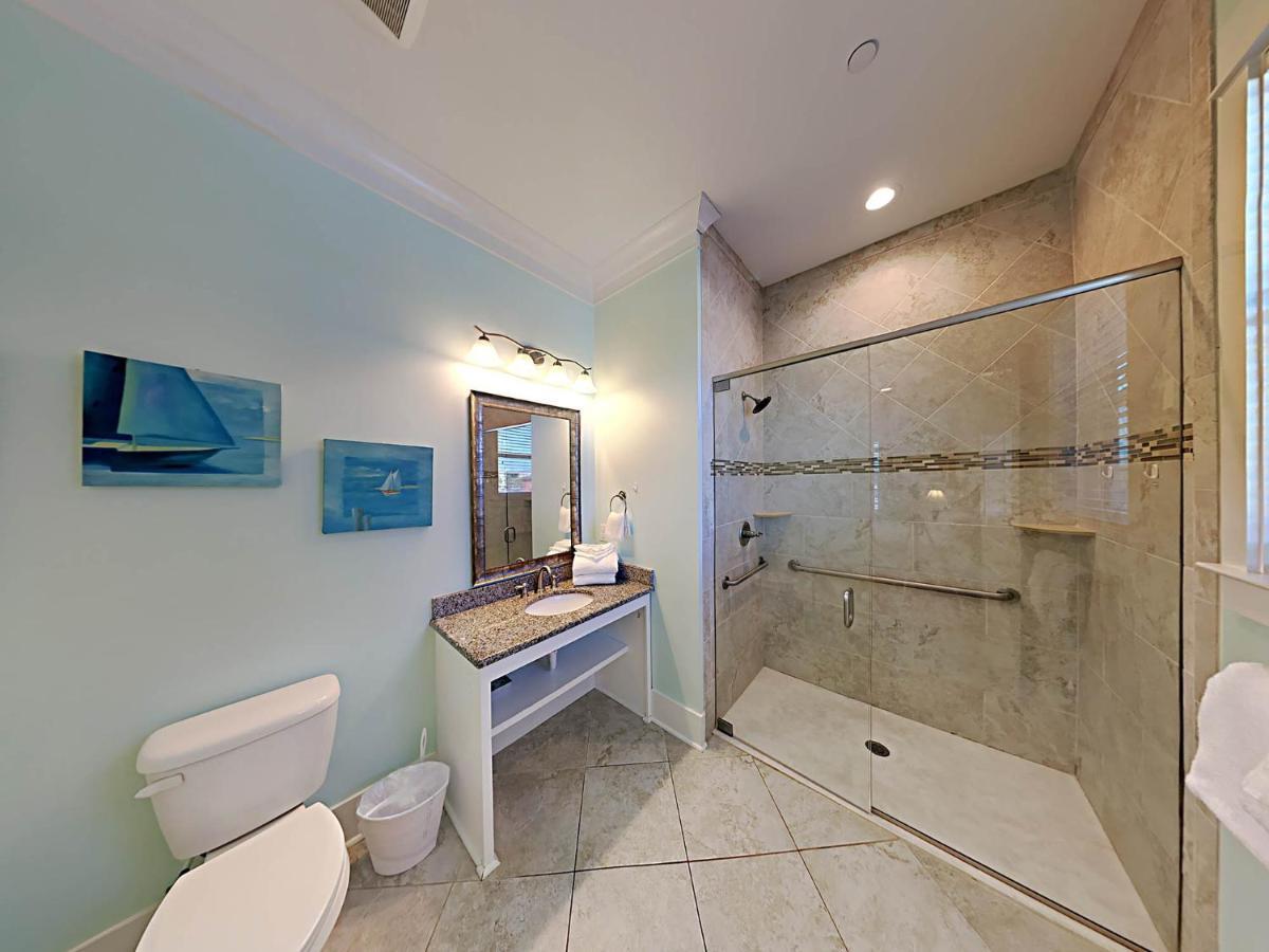 Villa Pearl West Gulf Shores Exterior foto