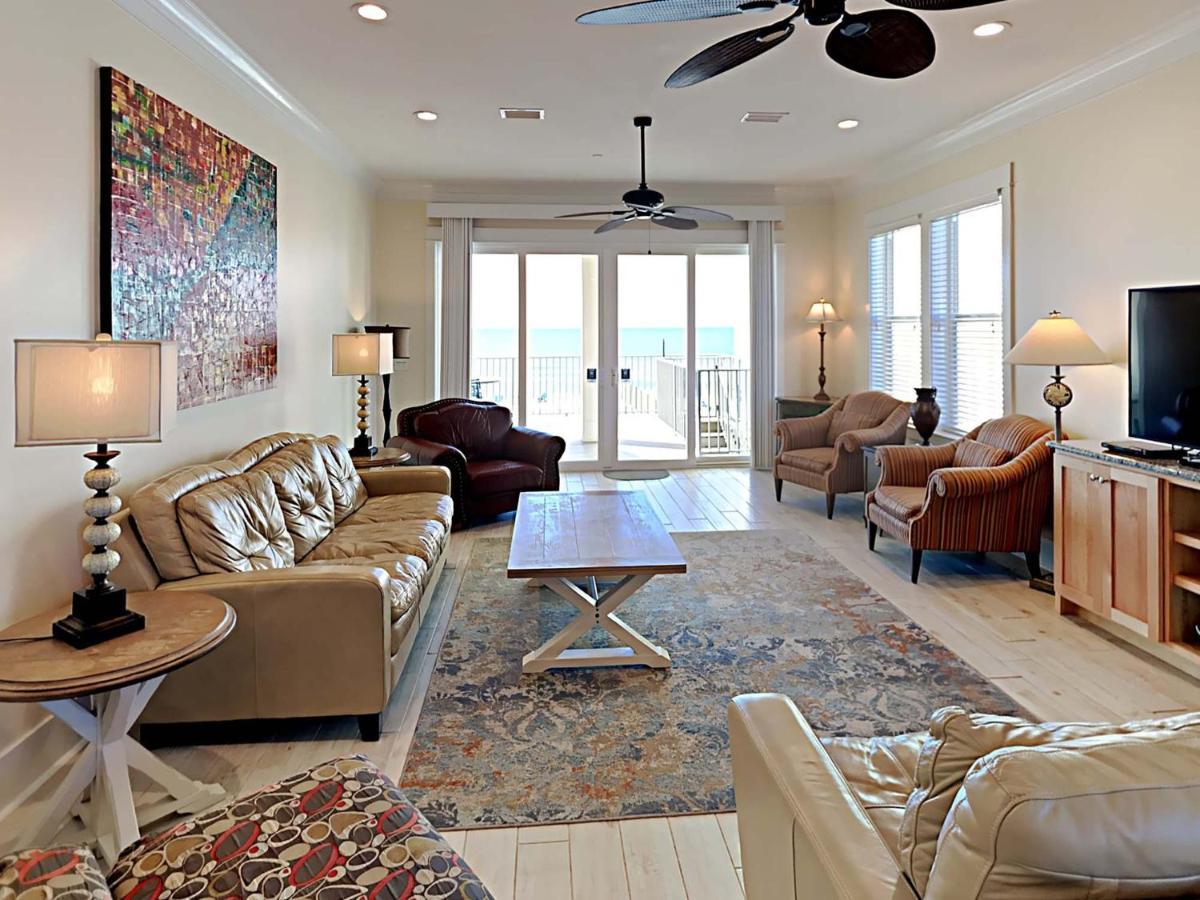 Villa Pearl West Gulf Shores Exterior foto