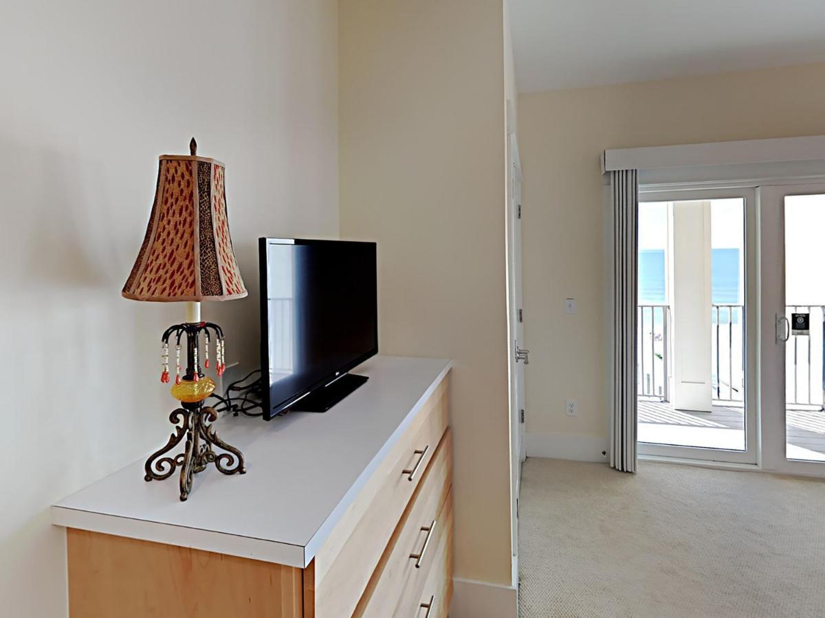Villa Pearl West Gulf Shores Exterior foto