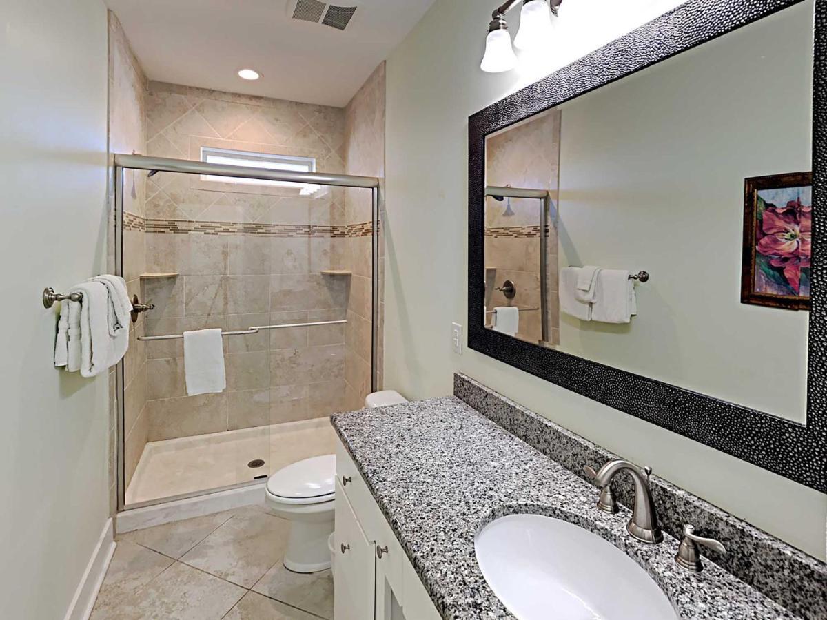 Villa Pearl West Gulf Shores Exterior foto
