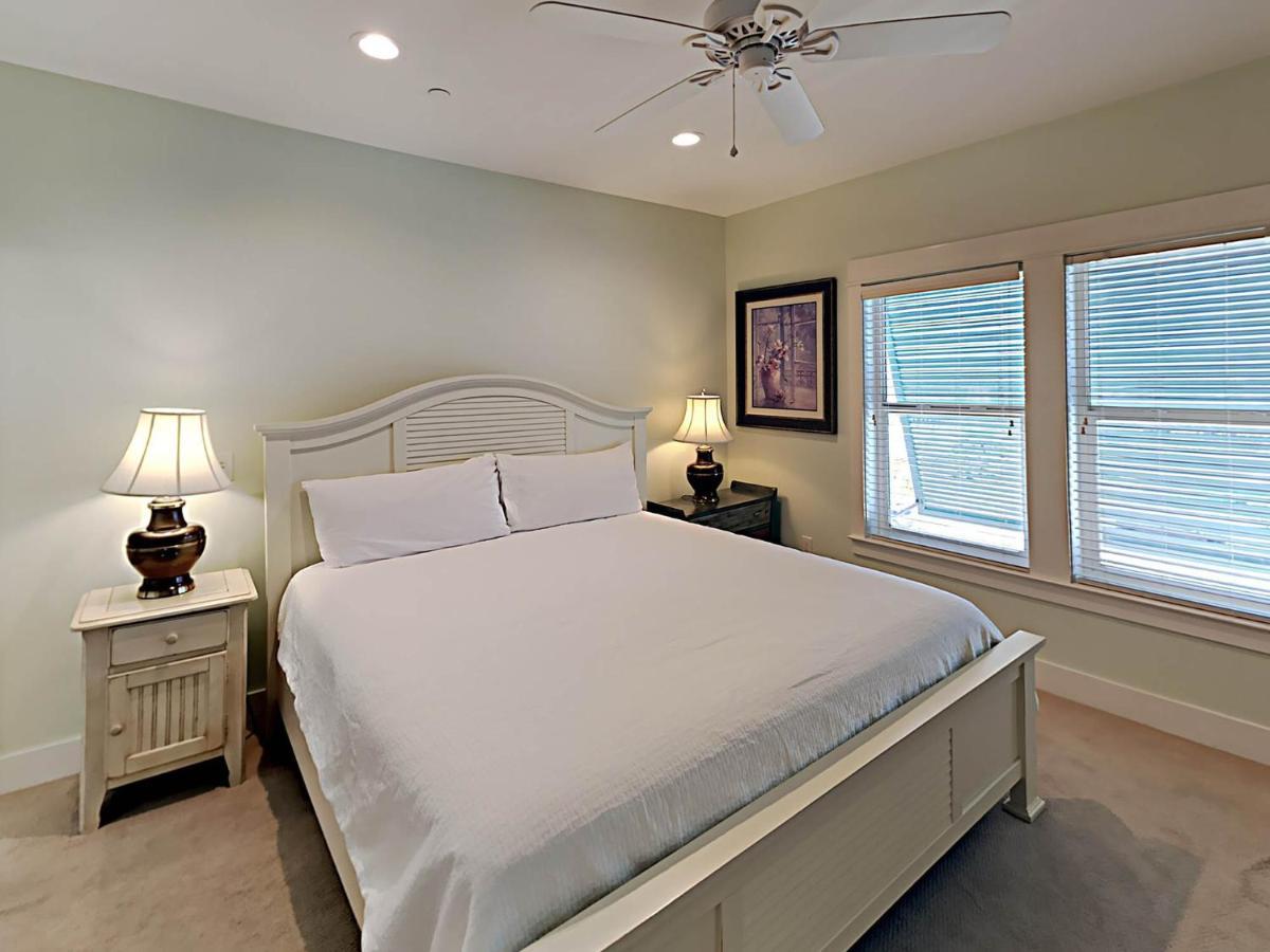 Villa Pearl West Gulf Shores Exterior foto