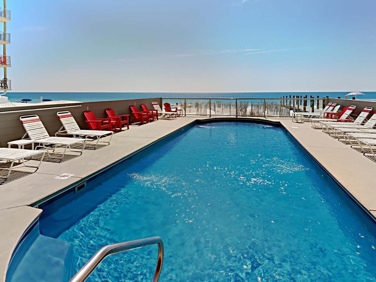 Villa Pearl West Gulf Shores Exterior foto
