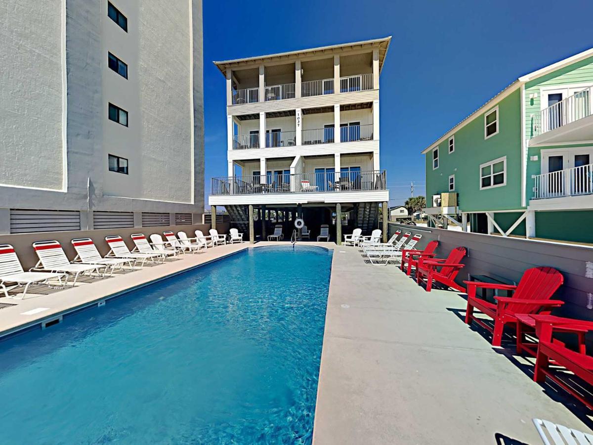 Villa Pearl West Gulf Shores Exterior foto