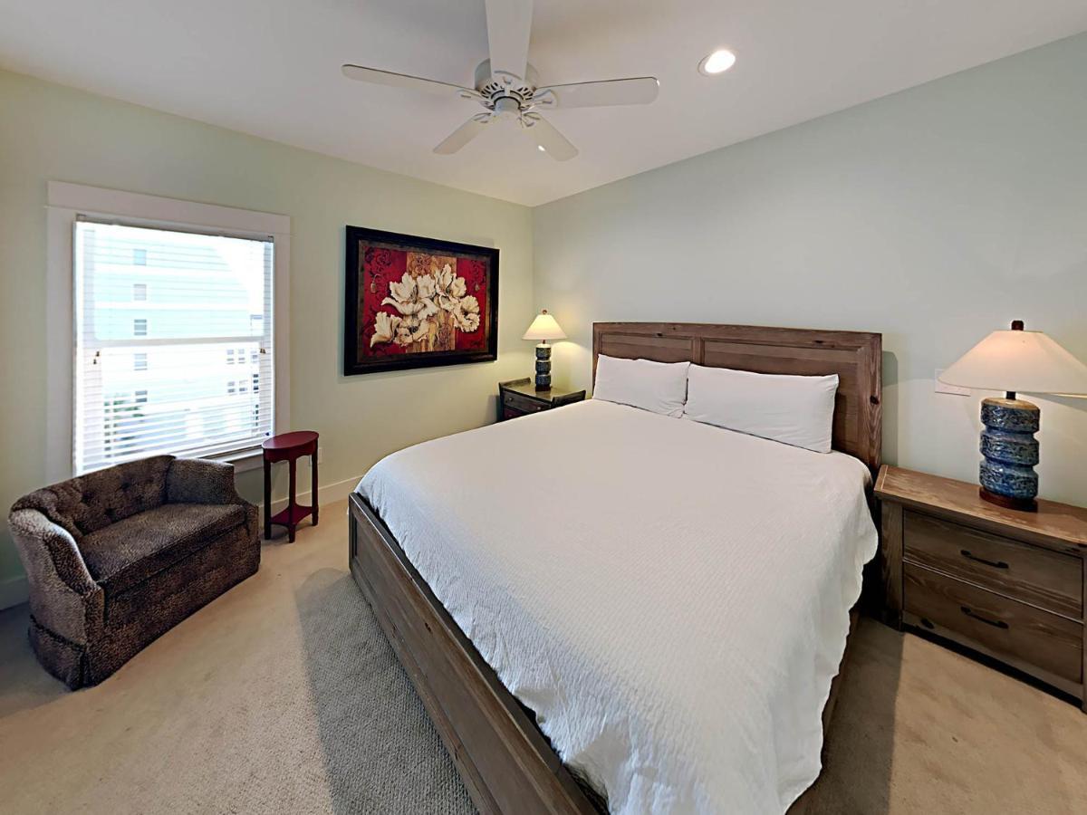 Villa Pearl West Gulf Shores Exterior foto