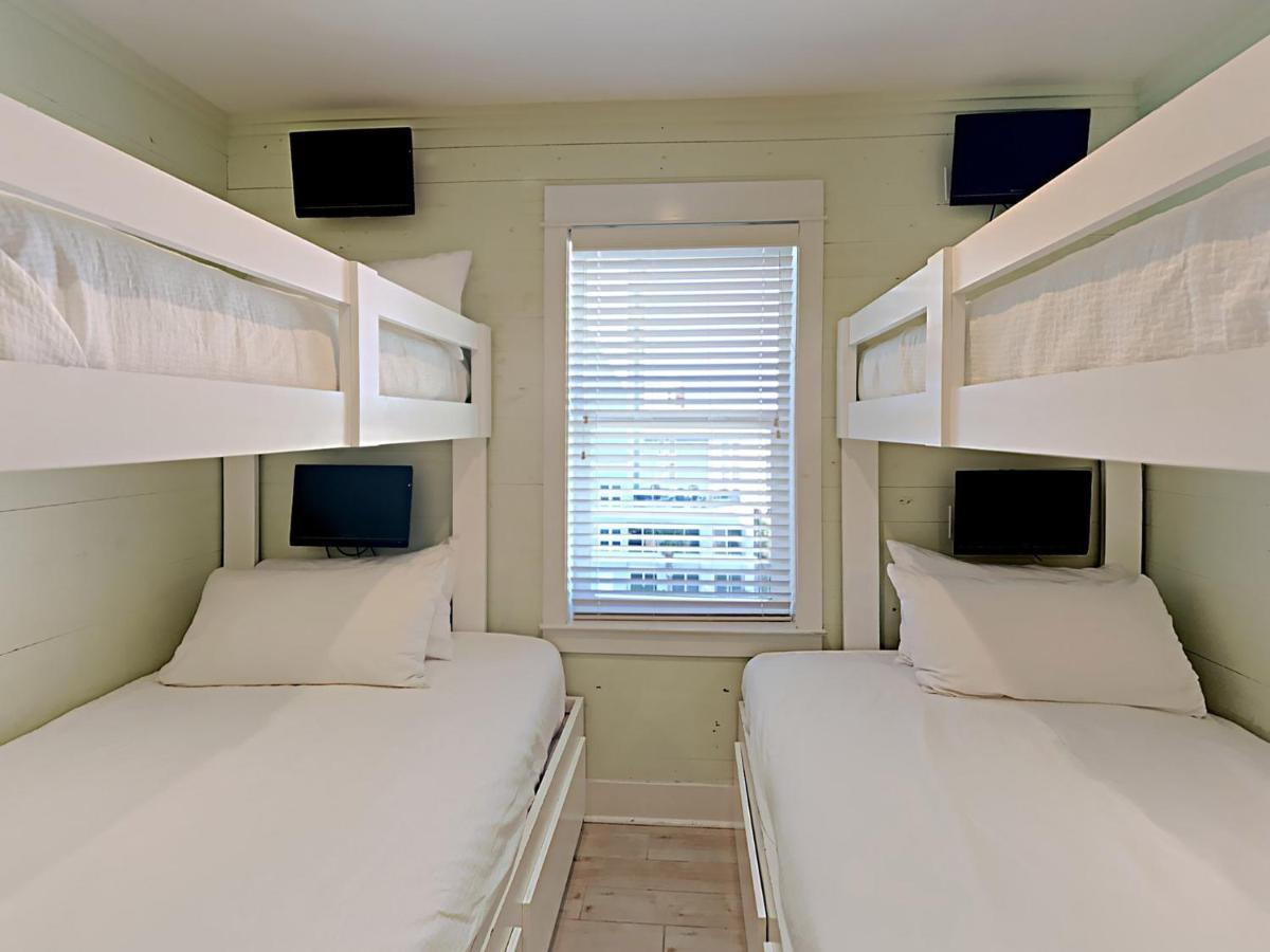 Villa Pearl West Gulf Shores Exterior foto