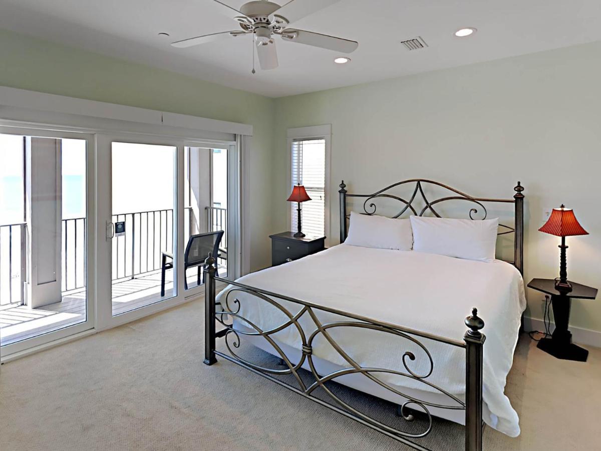 Villa Pearl West Gulf Shores Exterior foto