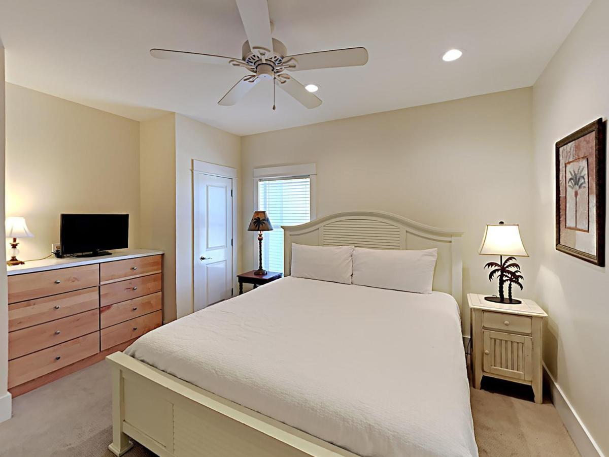 Villa Pearl West Gulf Shores Exterior foto