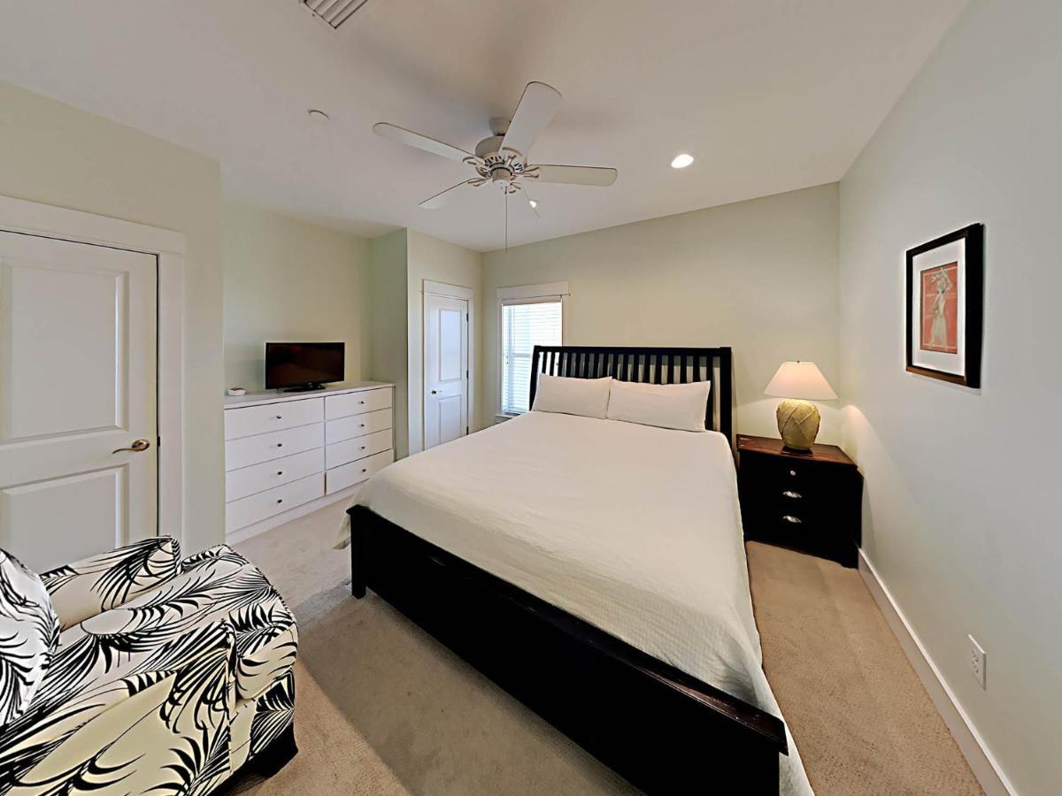 Villa Pearl West Gulf Shores Exterior foto