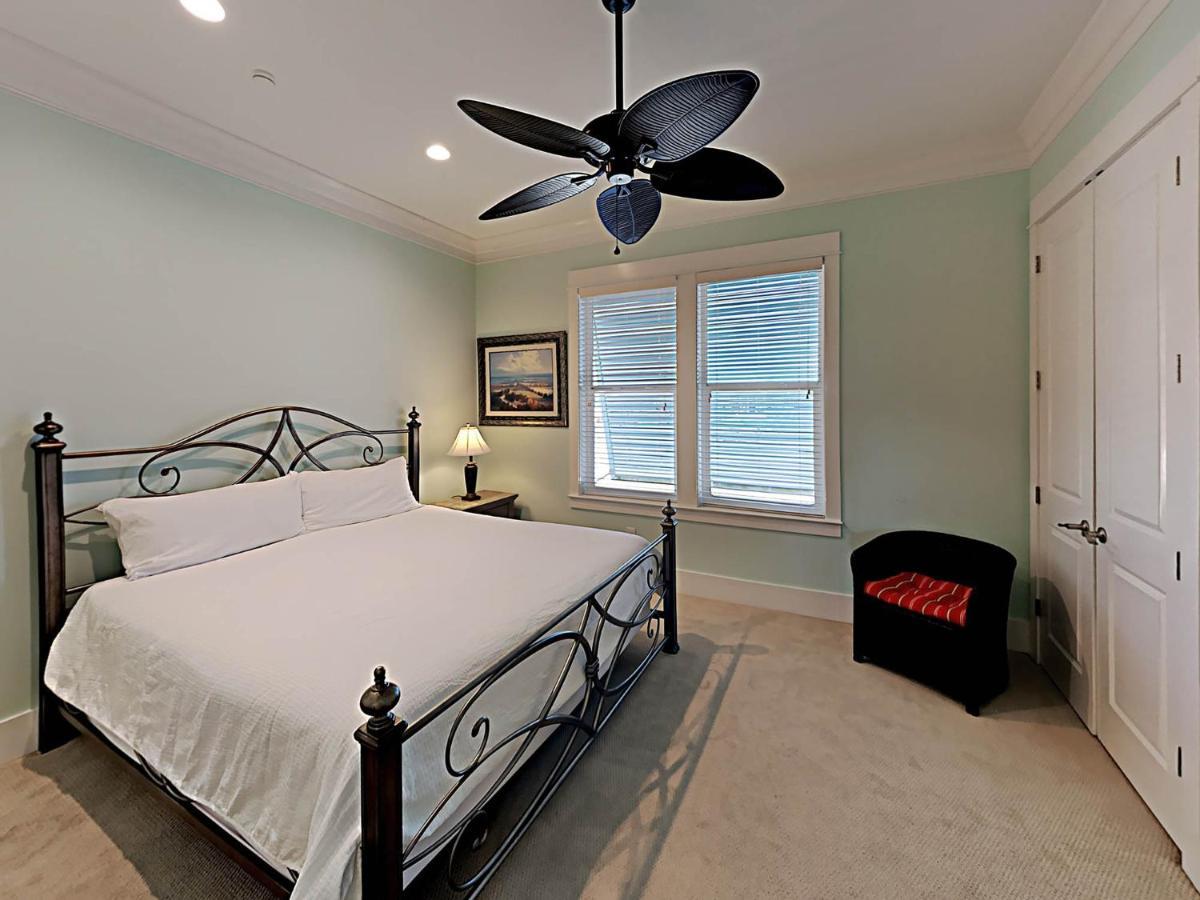 Villa Pearl West Gulf Shores Exterior foto