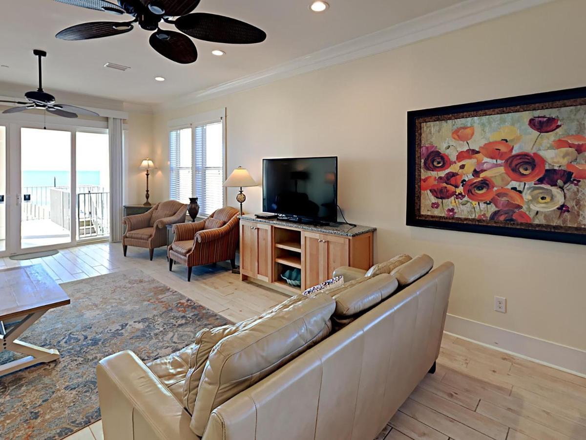 Villa Pearl West Gulf Shores Exterior foto